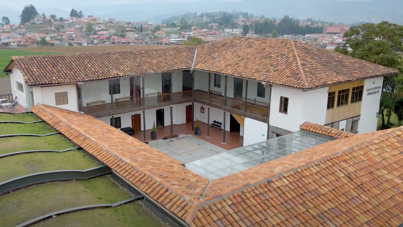 CIITT Miracielos